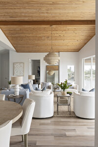 Pedersen Dining Room