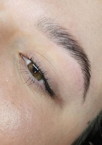 BrowLamination