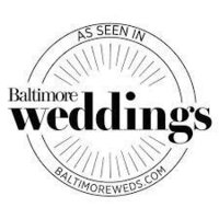 Baltimore weddings award for Maryland wedding photographer