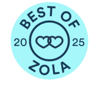 Zola Best pf Weddomg Photographer Award for East River Photographer, Brooklyn.