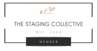 The Staging Collective Member Logo
