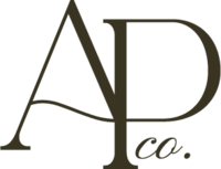 Afterglow Logo White