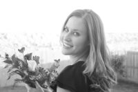 Jenna Dowell | Financial Coach | Wedding Florist | Yellowstone, Cody , Grand Tetons Weddings 