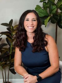 Brandee Gaar Wedding Planner Coach