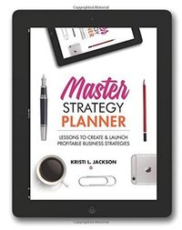 Master Strategy Planner