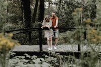 Koppelfotograaf in Doetinchem