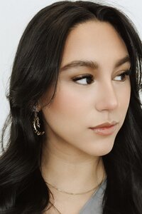 wedding lash extensions Austin