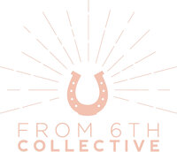 From 6th Collective boasts 50 stores from the Texas Panhandle in one shop.