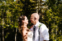 Solitude Mountain Resort Wedding, Utah - Utah Mountain Wedding - Utah Wedding Photographer - Photo by Marina Rey Photography LLC-0158