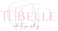 logo of TuBelle Photography
