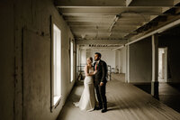 wedding portrait warehouse