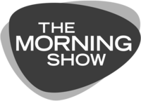 Small Morning Show logo