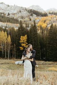 wedding photographer packages