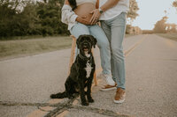 Puyallup maternity photographers