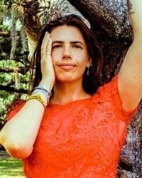 Grace Bella Harmon, Embodied Transition, shares how Rachael’s guidance helped her reclaim her magic and confidently share her gifts.