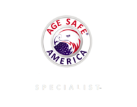 Senior Home Safety Specialist Logo