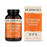 Liposomal vitamin c dr. mercola