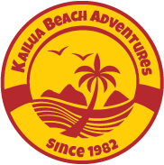 Kailua Beach Adventure Logo