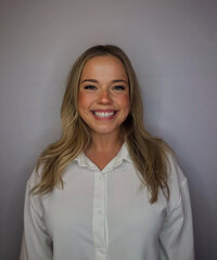 Beach Haven esthetician, Morgan B.
