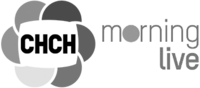 CHCH Morning Live logo