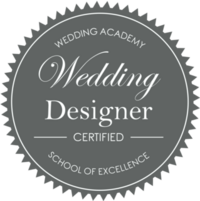 Certification-Wedding-Designer
