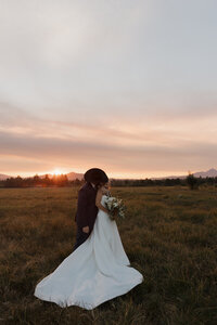 An editorial travel photographer crafting visually stunning destination wedding photography for couples across the U.S. and international locations.
