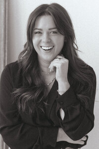 Kelly Potts marketing strategist