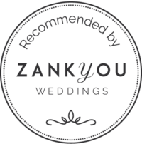 Zankyou recommends Cher Amour, Wedding Planner in France