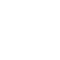 Full Focus Planner logo white