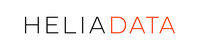 HeliaData Logo-Word-White_3in