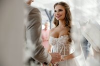 evgeniya preimane is crafting the wedding ceremony you deserve, to make your love shine