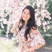 Amy & Jordan online photography student, Morgan, testimonial for photography success