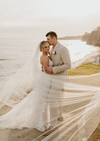 Dreams Bahia Mita Surf and Spa Wedding in Puerto Vallarta, Mexico