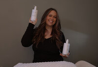 Acne Treatment with Clear Skin Program