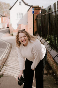 suffolk wedding photographer relaxed authentic