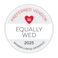 Equally Wed LGBTQ Vendor