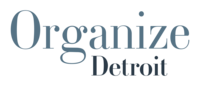 Organize Detroit