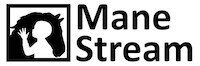 Mane Stream NJ logo