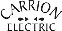 CarrionElectric_logo