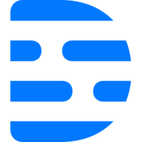 descript logo
