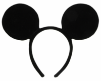 Mouse Ears (party favor)