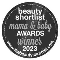 beauty shortlist winner award