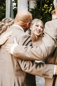 South Carolina Wedding Photography