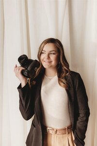 amber lynn of amber lynn photography
