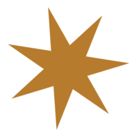 Star graphic