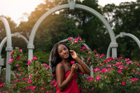 northwest indiana studio photography by brielle pausma
