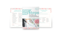 25-Steps-Book+Worksheets