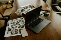branding and website design for interior designers and homeware founders