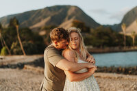 Maui Hawaii elopement photographer