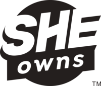 SheOwns logo